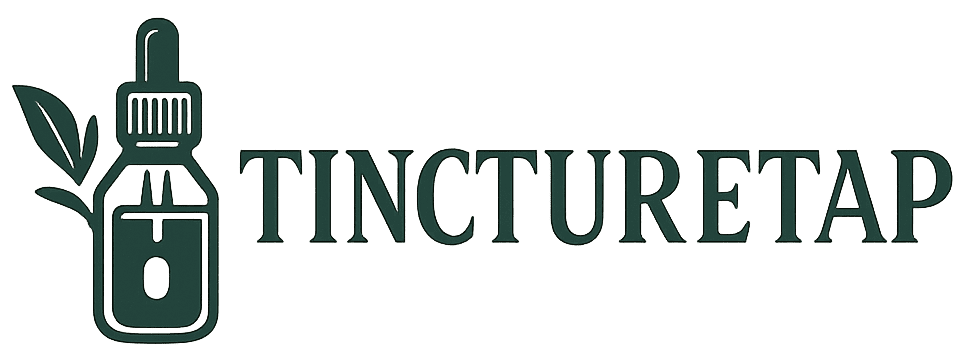 TinctureTap